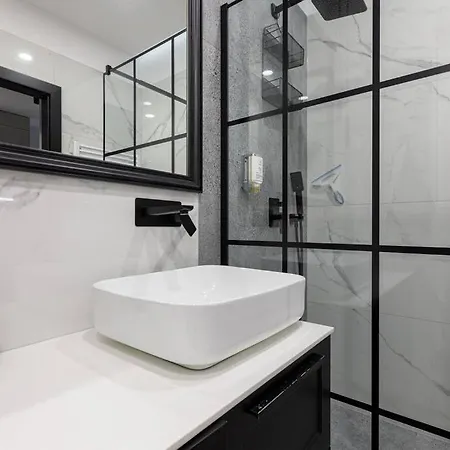 Close-central - City Center - One Bedroom - Jp19 Wrocław