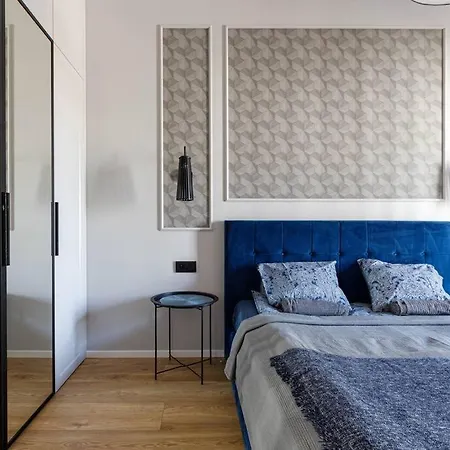 Close-central - City Center - One Bedroom - Jp19 Apartman *