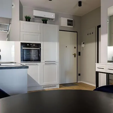 Apartman Close-central - City Center - One Bedroom - Jp19 *