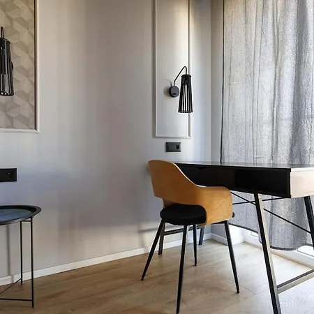 Close-central - City Center - One Bedroom - Jp19 Apartman