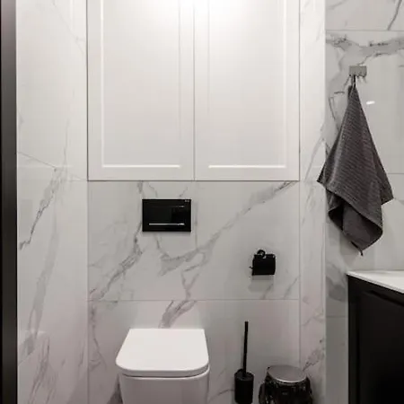Close-central - City Center - One Bedroom - Jp19 아파트