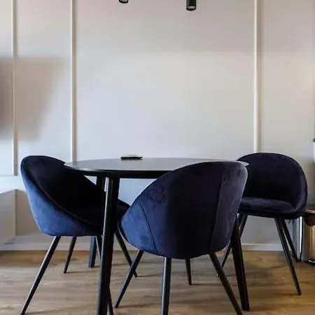 Close-central - City Center - One Bedroom - Jp19 * 브로츠와프