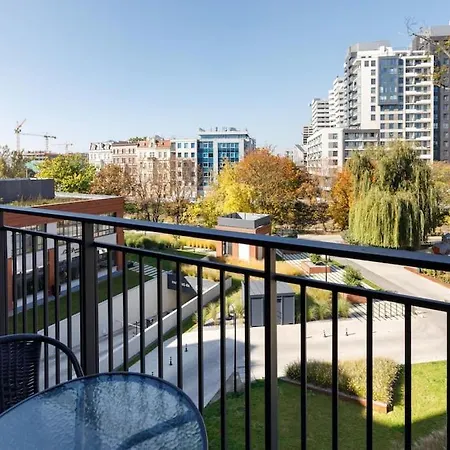 아파트 Close-central - City Center - One Bedroom - Jp19