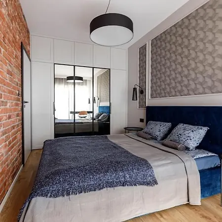 아파트 Close-central - City Center - One Bedroom - Jp19 *