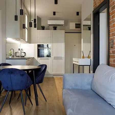 아파트 Close-central - City Center - One Bedroom - Jp19 *